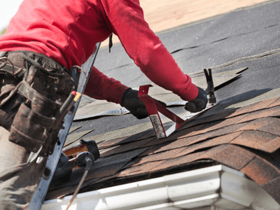 About Roof Repair Experts Springfield, TN